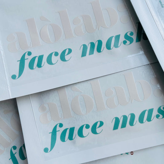 Maschera Detox & Illuminante