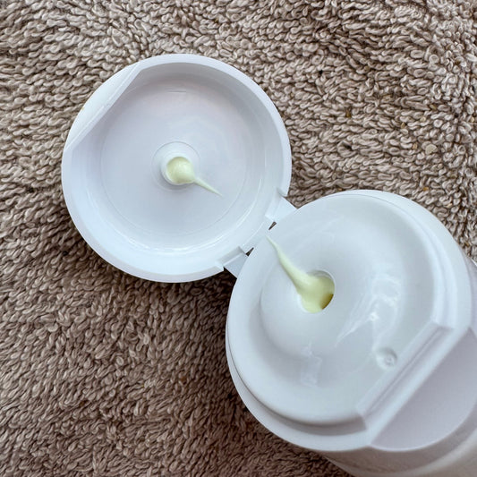 protezione solare ocean friendly