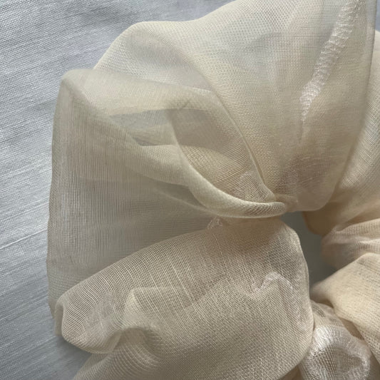 maxi scruchie elegante