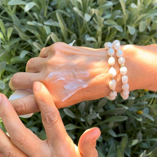 Crema Mani Nutriente e idratante