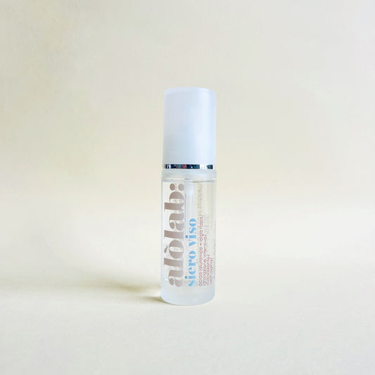 Siero Viso · HA + Alga Rossa