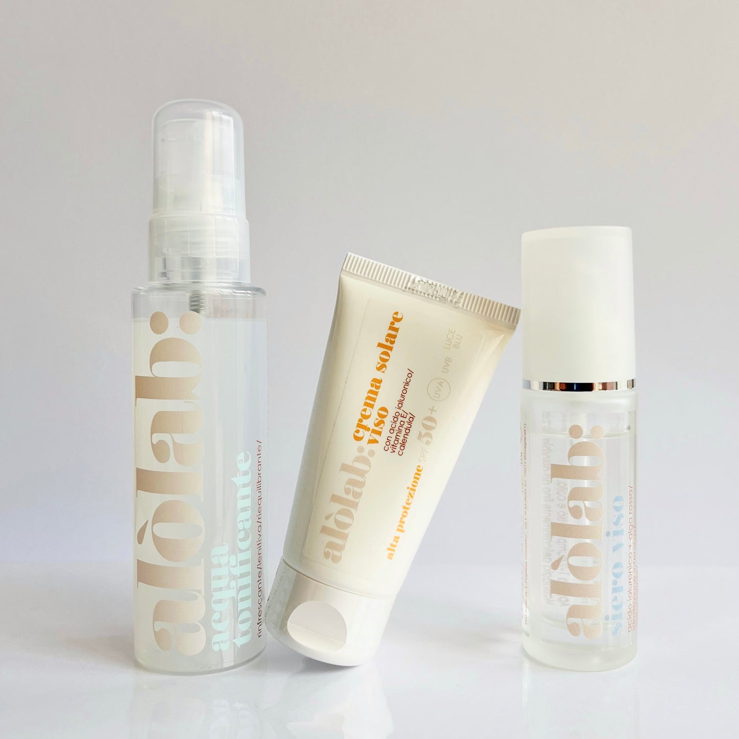 Idratazione & Protezione