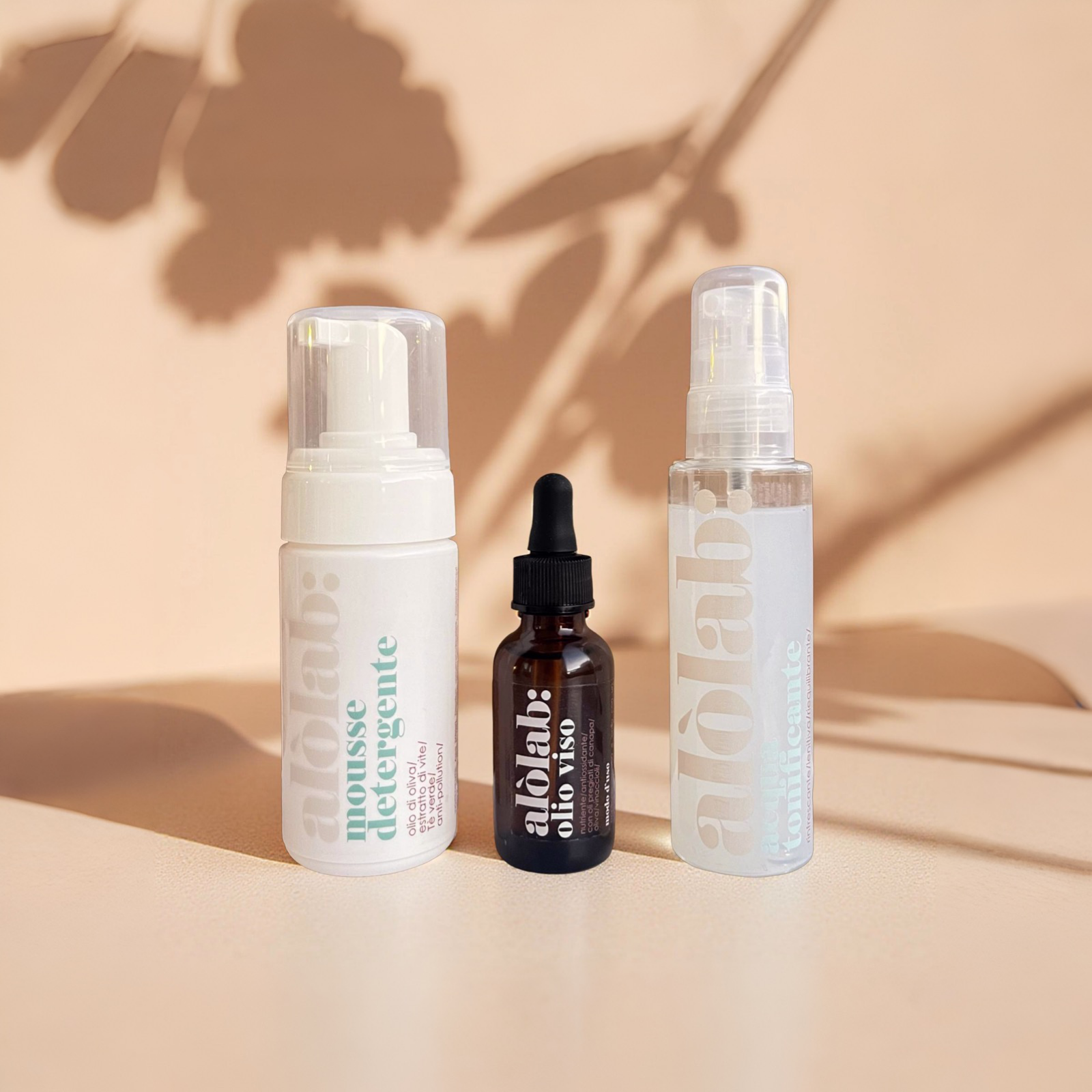 skincare minimalista alolab