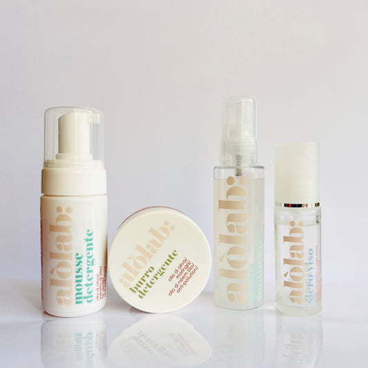 Full Essential Routine