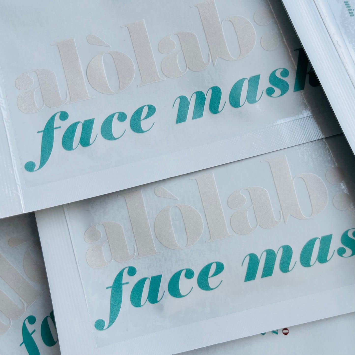 Maschera Purificante Illuminante