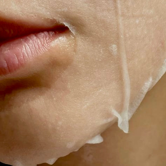 Maschera Detox & Illuminante