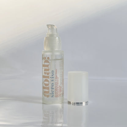 Siero Viso · HA + Alga Rossa