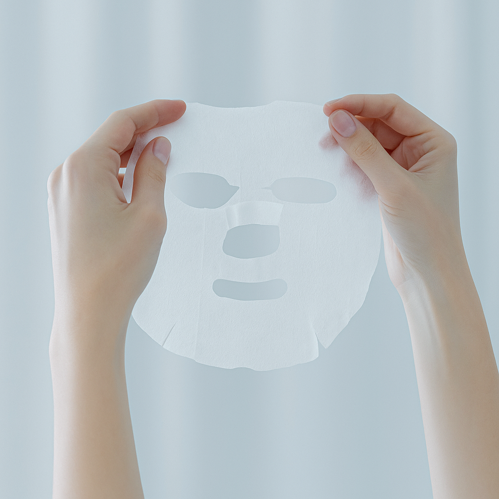 Maschera Purificante Illuminante