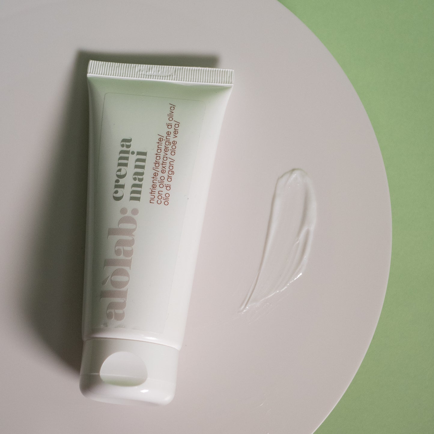 Crema Mani Nutriente e idratante