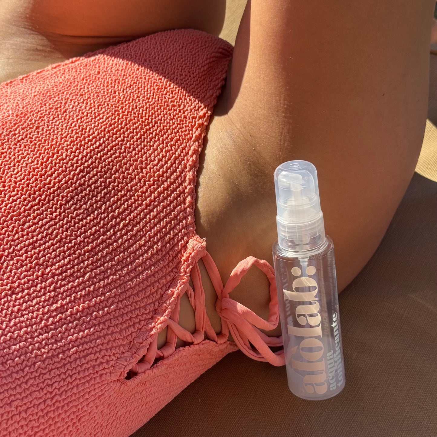 tonico botanico pelli sensibili