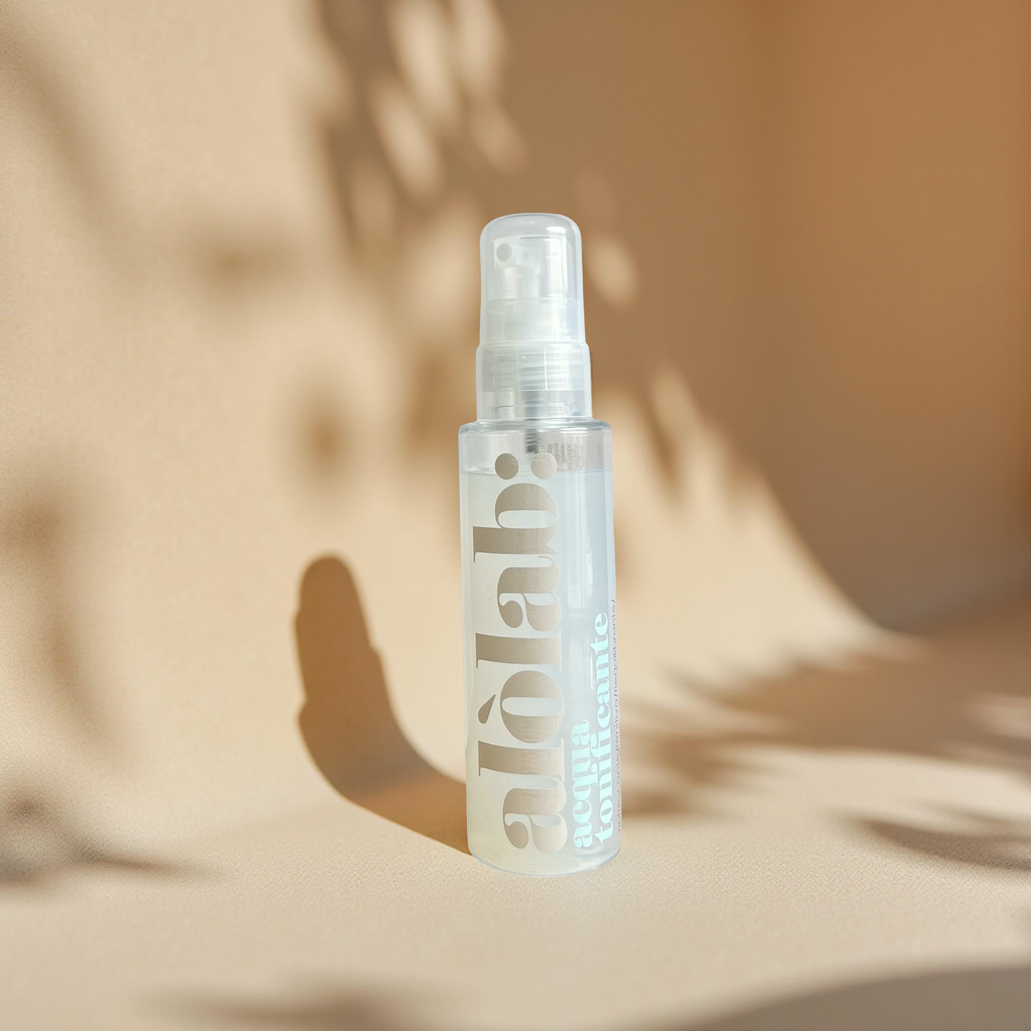 Acqua Tonificante Viso e Corpo