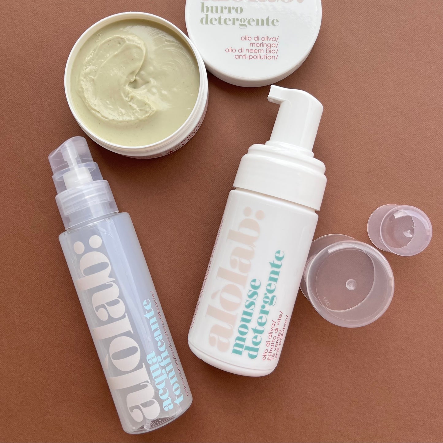 for sensitive skin