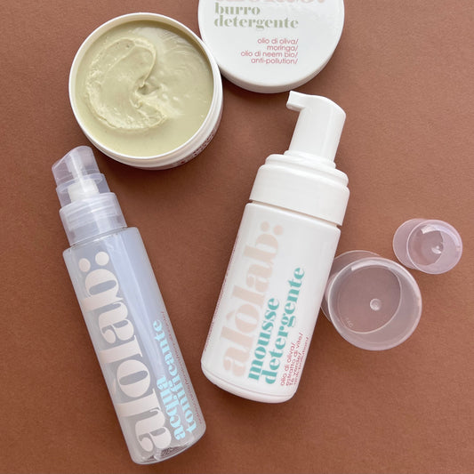 for sensitive skin