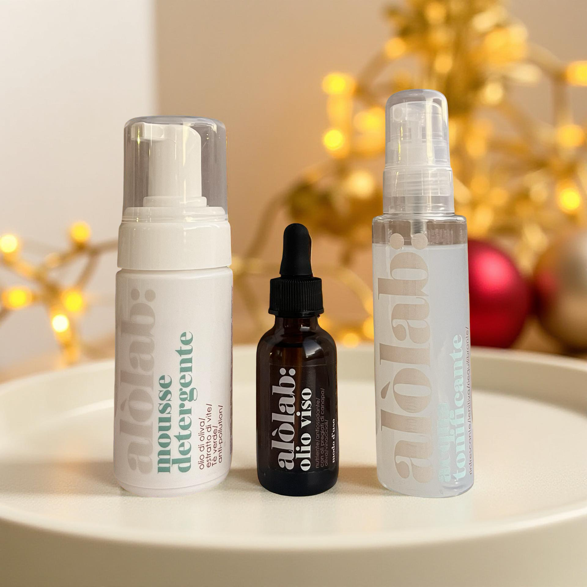 alolab idea regalo beauty