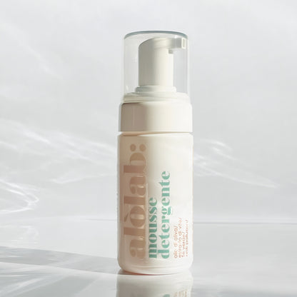 detergente viso delicato naturale