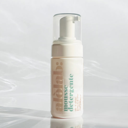 detergente viso delicato naturale