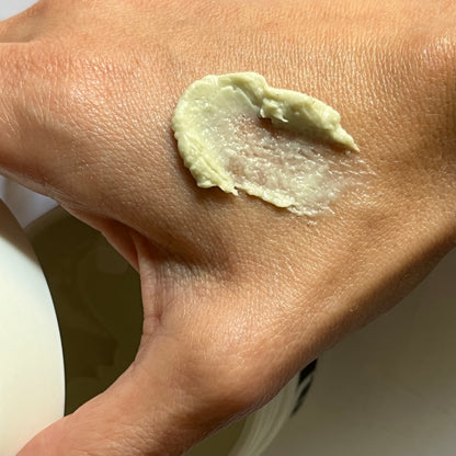 tutti i tipi di pelle, pelli delicate, naturale, con moringa bio