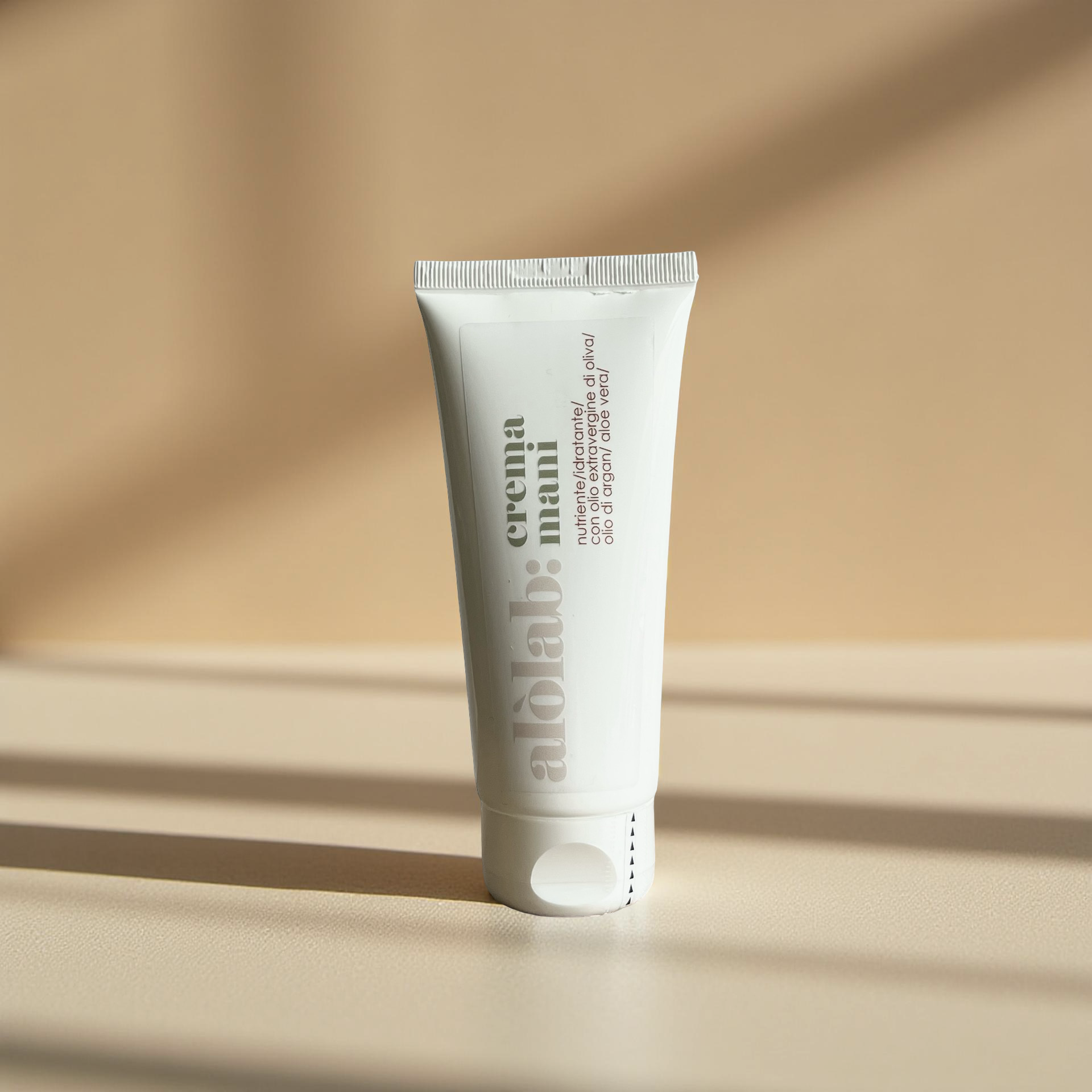 alolab crema mani nutriente