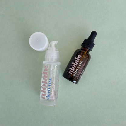 bundle alolab anti age