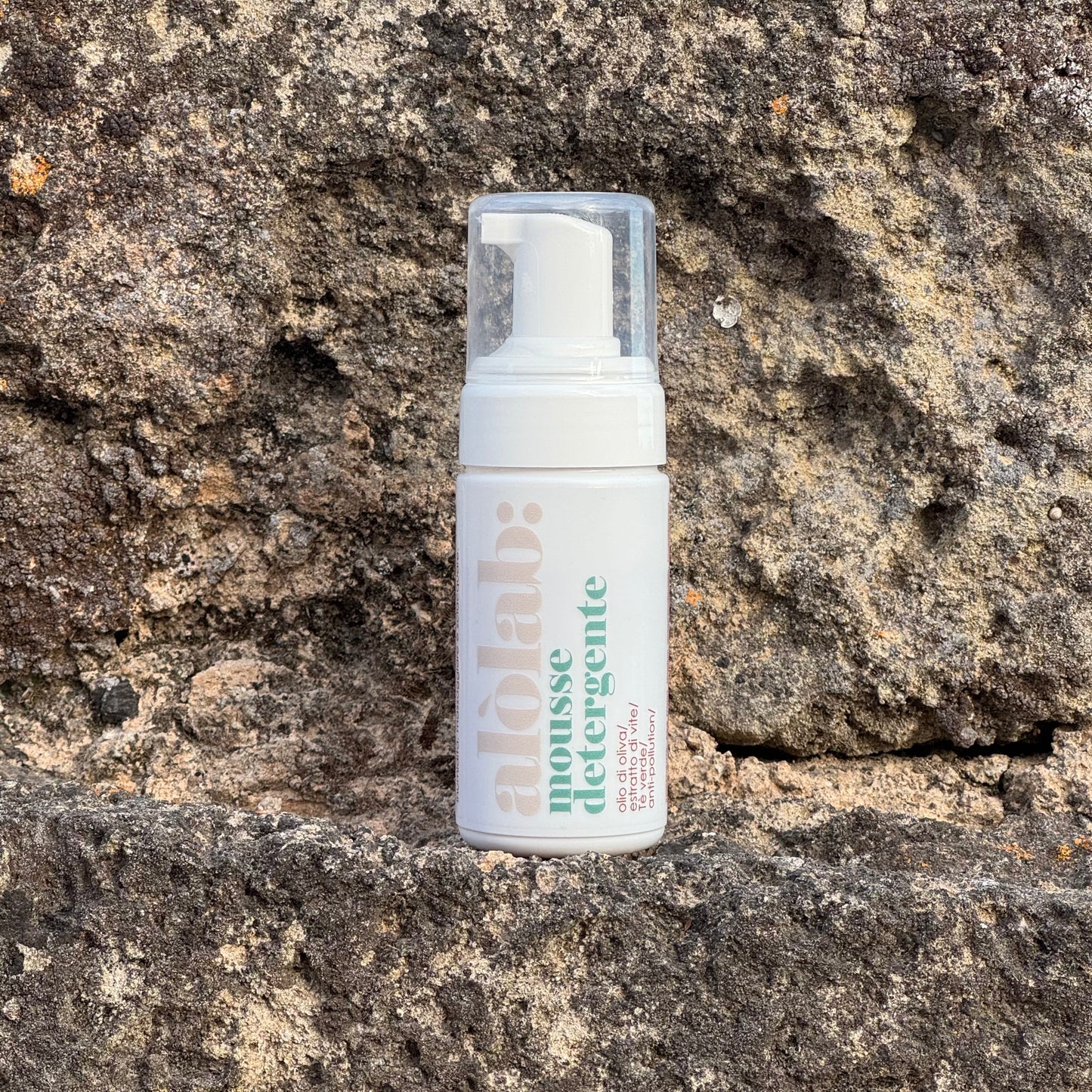 detergente viso naturale delicato