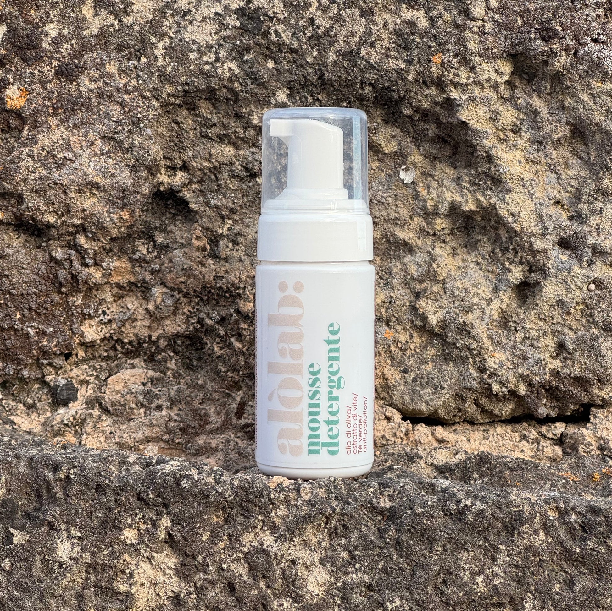 detergente viso naturale delicato