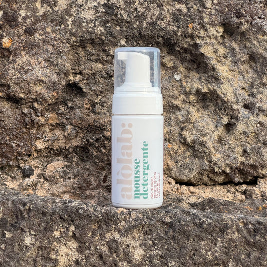 detergente viso naturale delicato