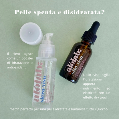 siero viso acido ialuronico